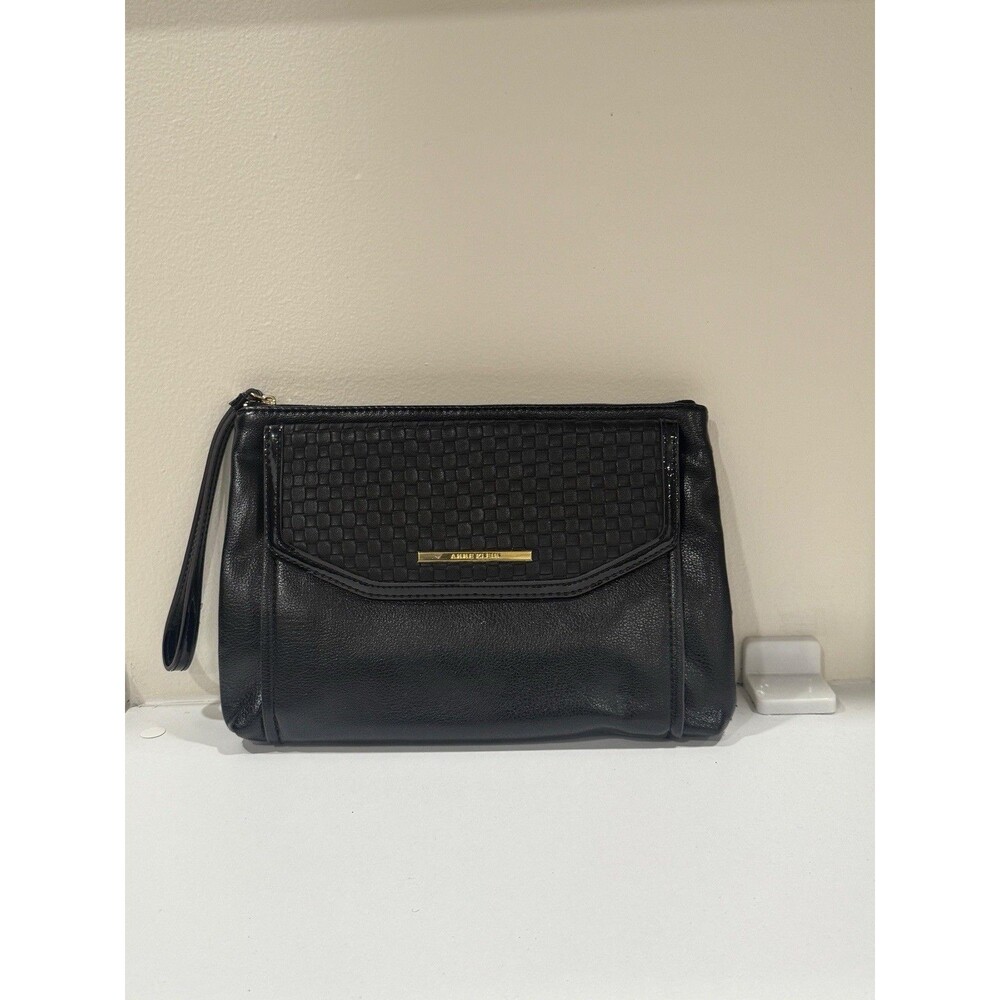 Anne klein clutch bag women